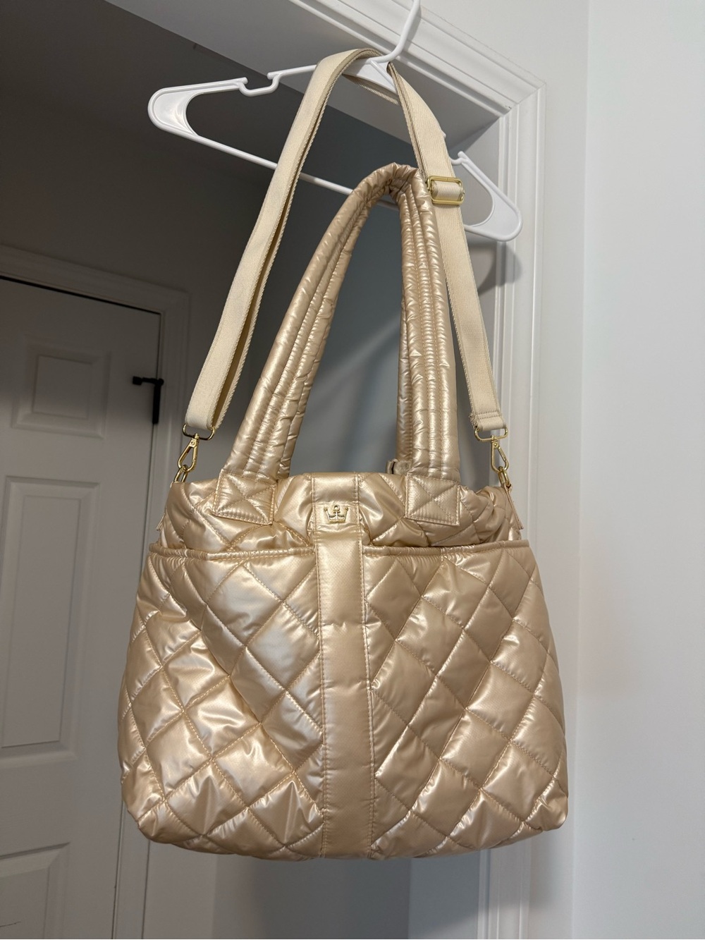 Oliver Thomas Wanderlust Tote